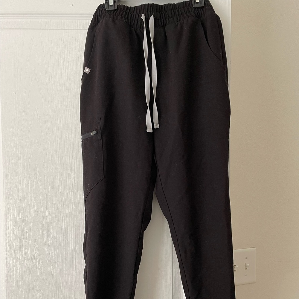 Figs scrubs! Lightly used, in great condition (UPDATED LISTING)